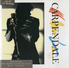 Howard Carpendale – Carpendale '90 (CD, Album)