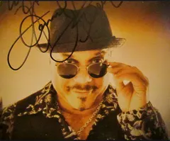 Howard Hewett – Better Guy (CD, Single)