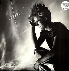 Howard Jones – What Is Love? (Extended Version) (Vinyl, 12")