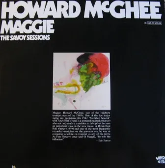 Howard McGhee – Maggie
