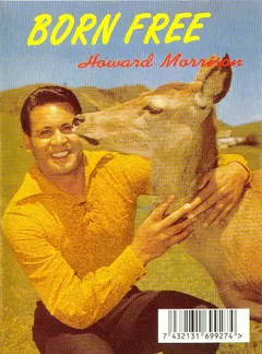 Howard Morrison – Born Free (Cassette, Album)