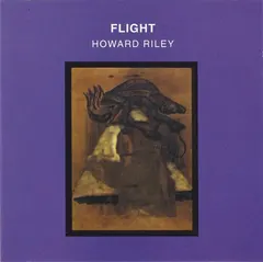 Howard Riley – Flight (CD, Album)