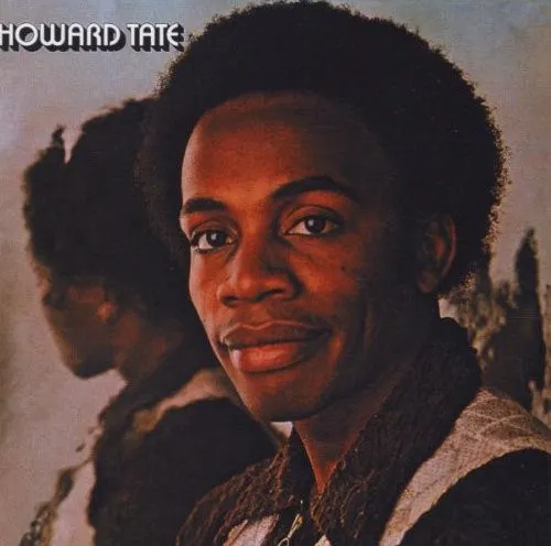 Howard Tate – Howard Tate