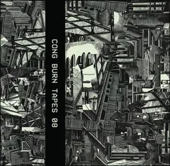 Howes* – Cold Storage (Cassette, Album)