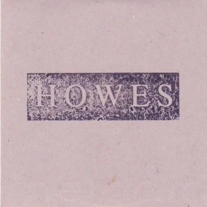 Howes* – TD-W700 / Leazes