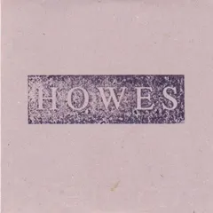 Howes* – TD-W700 / Leazes (CDr, EP)