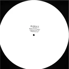 Howl Ensemble – Farfalline (Vinyl, 12")
