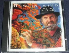 Howlin' Wind – Dugong Lullaby (CD, Album)