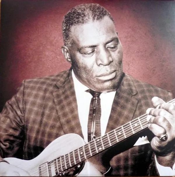 Howlin' Wolf – Blues Master Works
