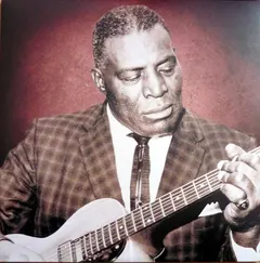 Howlin' Wolf – Blues Master Works (Vinyl, LP)