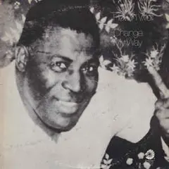 Howlin' Wolf Chess – Change My Way (CD, Album)