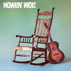 Howlin' Wolf DOL – Howlin' Wolf (Vinyl, LP)