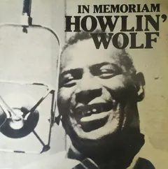 Howlin' Wolf – In Memoriam (Vinyl, LP)