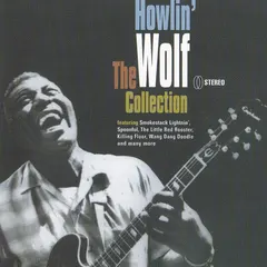 Howlin' Wolf – The Collection (CD, Compilation)