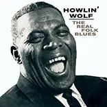 Howlin' Wolf – The Real Folk Blues (Vinyl, LP)