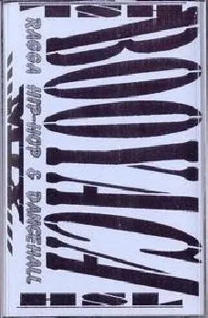 HSL – Booyaca (Cassette, Mixed)
