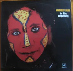 Hubert Laws – In The Beginning (Vinyl, LP)