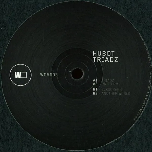 Hubot – Triadz