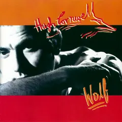 Hugh Cornwell – Wolf (CD, Album)