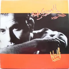 Hugh Cornwell – Wolf (Vinyl, LP)