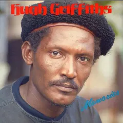 Hugh Griffiths (3) – Memories (Vinyl, LP)