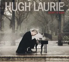 Hugh Laurie Warner Bros. Records – Didn't It Rain (CD, Album)