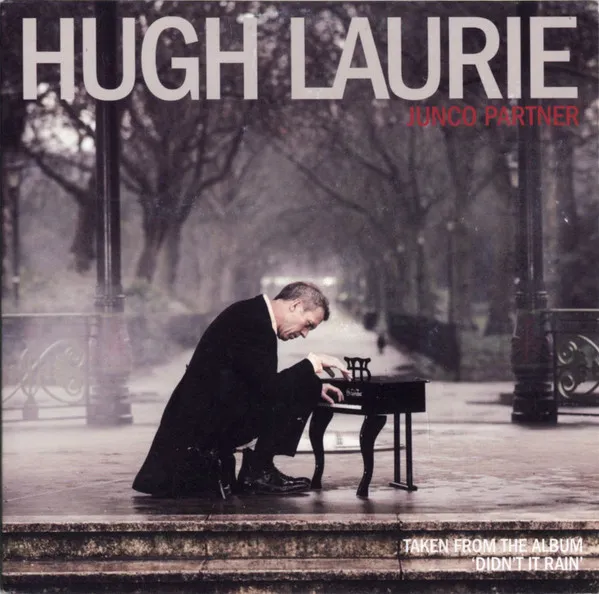 Hugh Laurie – Junco Partner