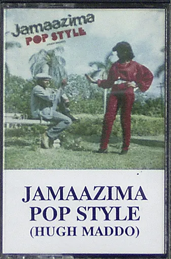 Hugh Maddo* – Pop Style