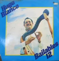 Hugo Blanco – Bailables No. 12 (Vinyl, LP)