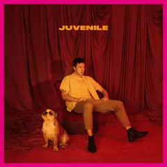 Hugo Helmig – Juvenile (Vinyl, LP)