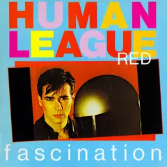Human League* – Fascination (Vinyl, 12")