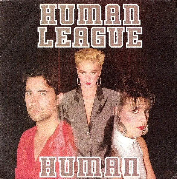 Human League* – Human