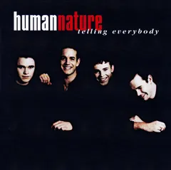 Human Nature – Telling Everybody (CD, Album)