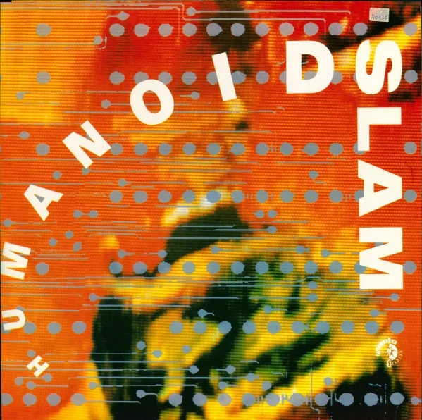 Humanoid – Slam