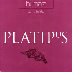Humate – 3.1 .1998 (CD, Single)