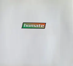 Humate – 3 (CD, Maxi-Single)