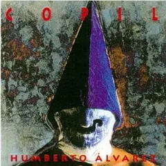 Humberto Alvarez – Copil (CD, Album)