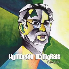 Humberto De Morais* – Imagem (CD, Album)