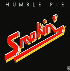 Humble Pie – Smokin' (Vinyl, LP)