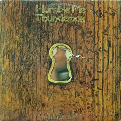Humble Pie – Thunderbox (Vinyl, LP)