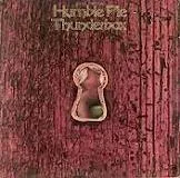 Humble Pie – Thunderbox