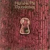 Humble Pie A&M Records – Thunderbox (Vinyl, LP)