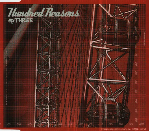 Hundred Reasons – EP Three