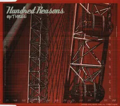 Hundred Reasons – EP Three (CD, EP)
