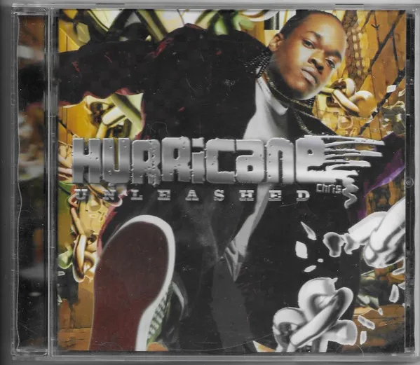 Hurricane Chris – Unleashed