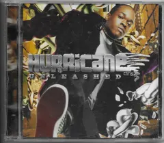 Hurricane Chris – Unleashed (CD, Album)
