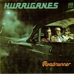Hurriganes – Roadrunner (CD, Album)