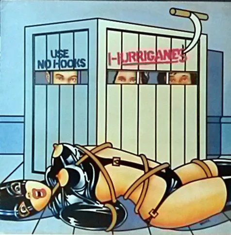 Hurriganes – Use No Hooks