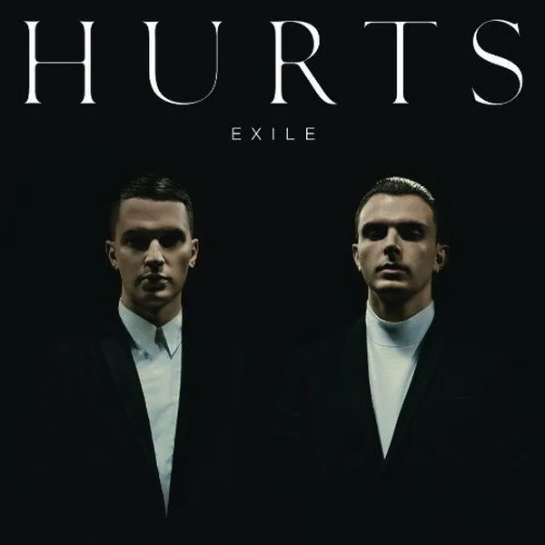 Hurts – Exile
