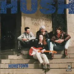Hush (14) – Hometown (CD, Album)